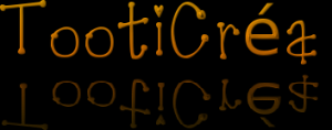 Logo de   TootiCréa